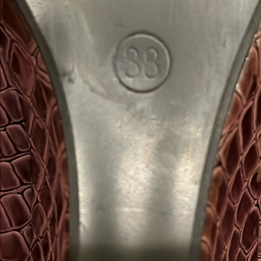 Tory Burch Shoes - Picture 5 of 10